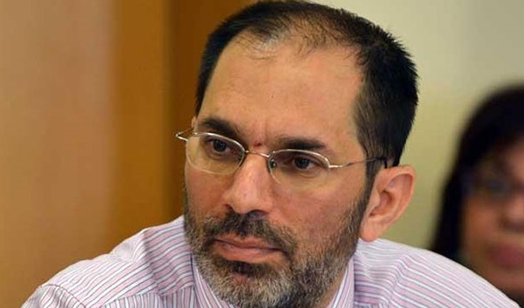 Talk by the Auditor&nbsp;General