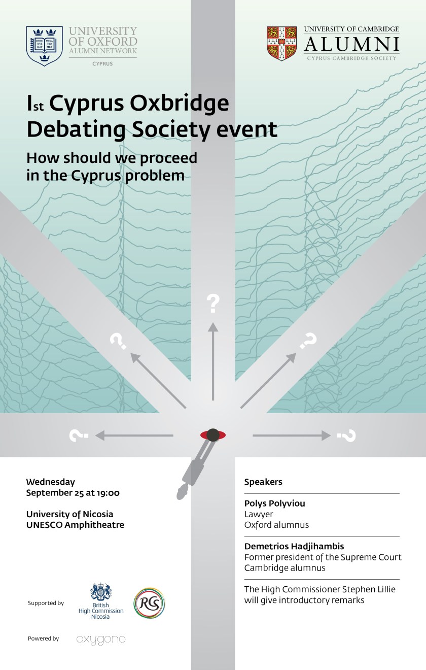 Invitation CODS event